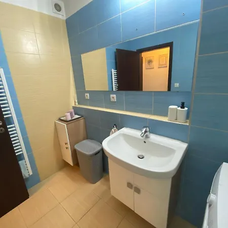 Apartmán Nifia Liptovský Ján