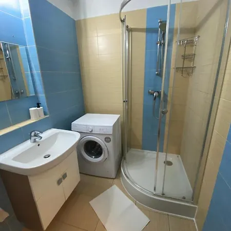 Nifia Apartmán Liptovský Ján