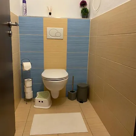 Apartmán Nifia