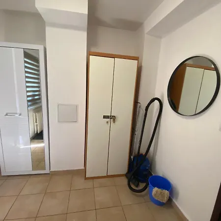 Apartmán Nifia *