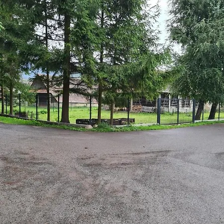 Apartmán Nifia Liptovský Ján
