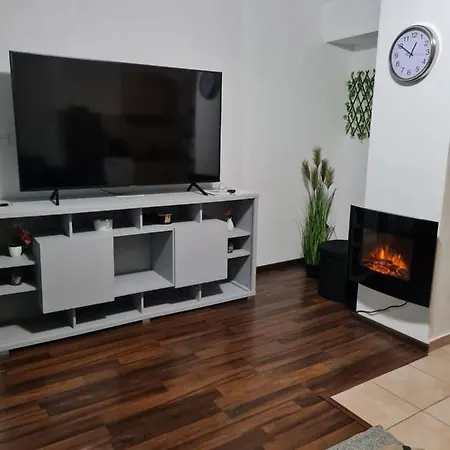 Apartment Nifia Liptovsky Jan