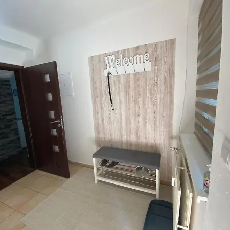 Nifia Apartmán